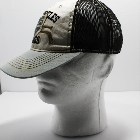 Los Angeles Kings Men's BlackHat - Picture 4 of 4